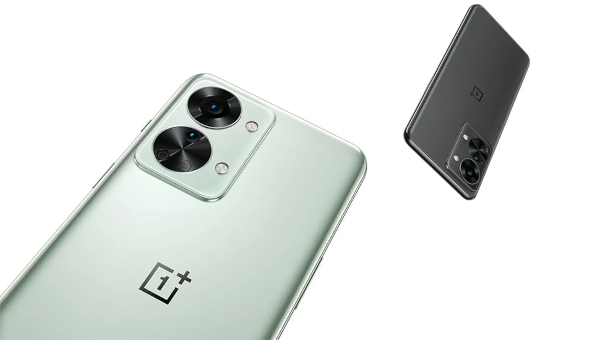 OnePlus Nord 2T — новый и доступный камерофон. Его уже можно заказать на Али