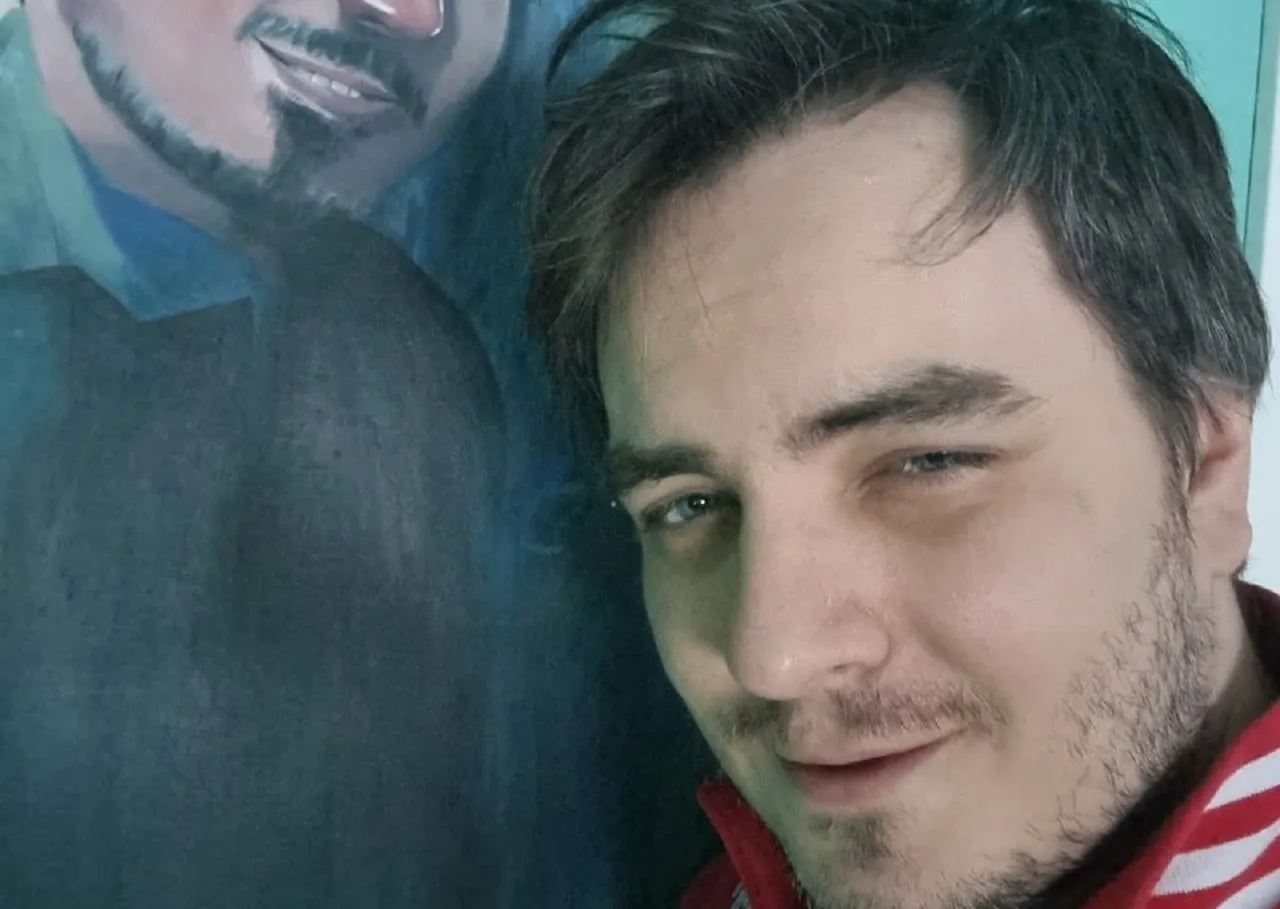 Мэддисон попал в больницу не из-за спиртного. В комментах все равно шутят про дом Фландерса