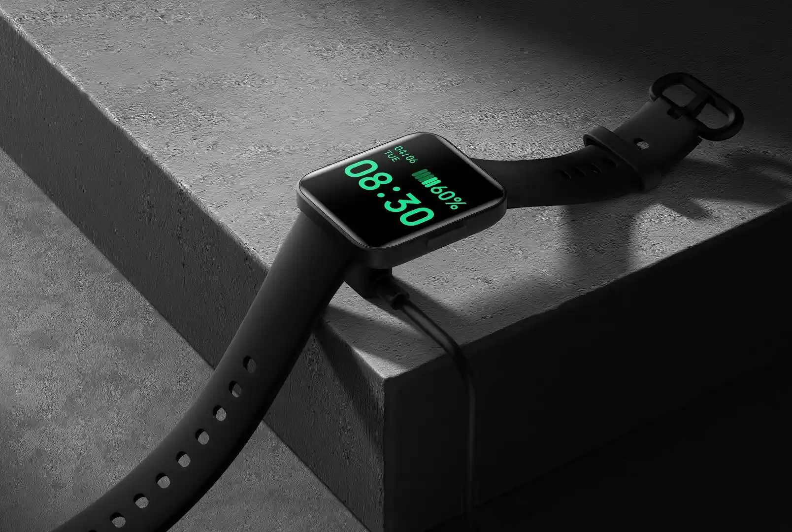 Poco Watch — первые смарт-часы бренда. Чем они хороши и стоит ли их брать?