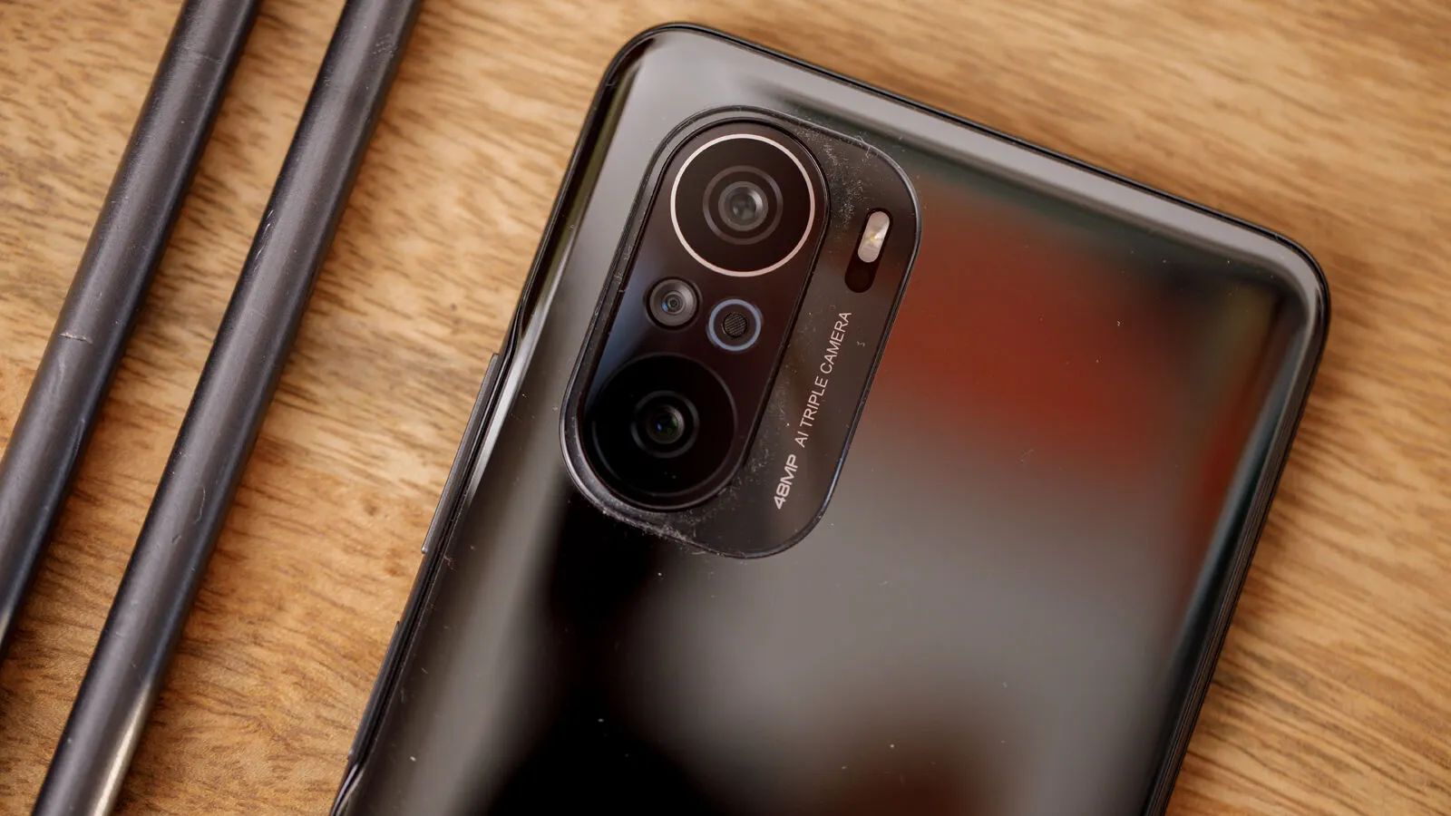 Xiaomi Poco F3 рухнул в цене на Али. Прайса ниже нет нигде