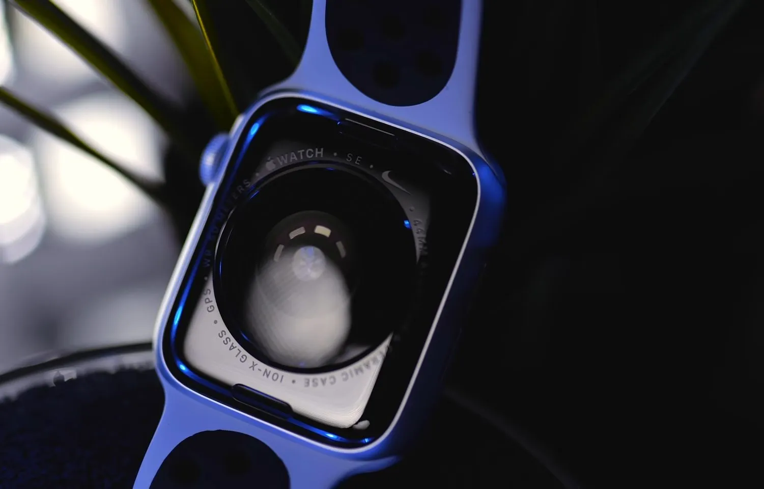 Какими будут Apple Watch SE второго поколения? Часы получат топовую фишку