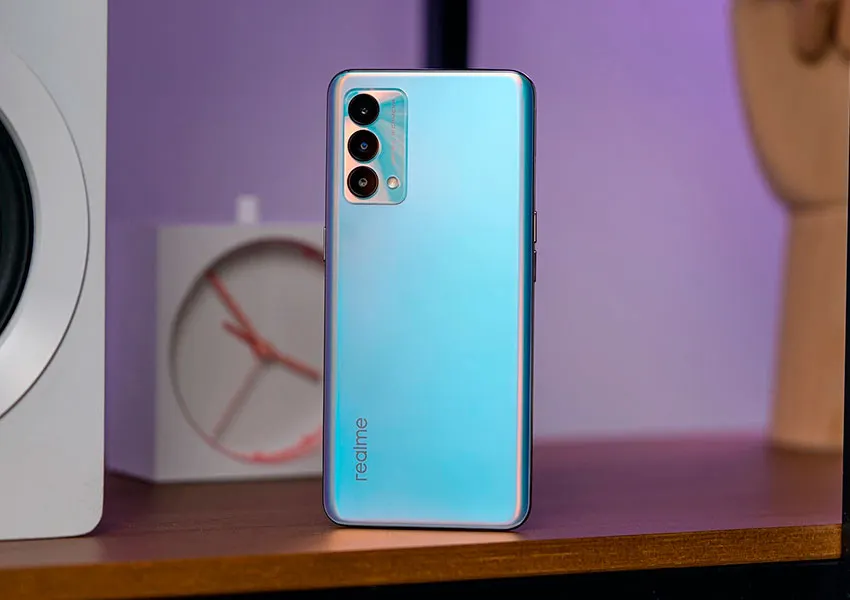 Что выбрать – китайский или европейский Realme? Есть несколько важных отличий