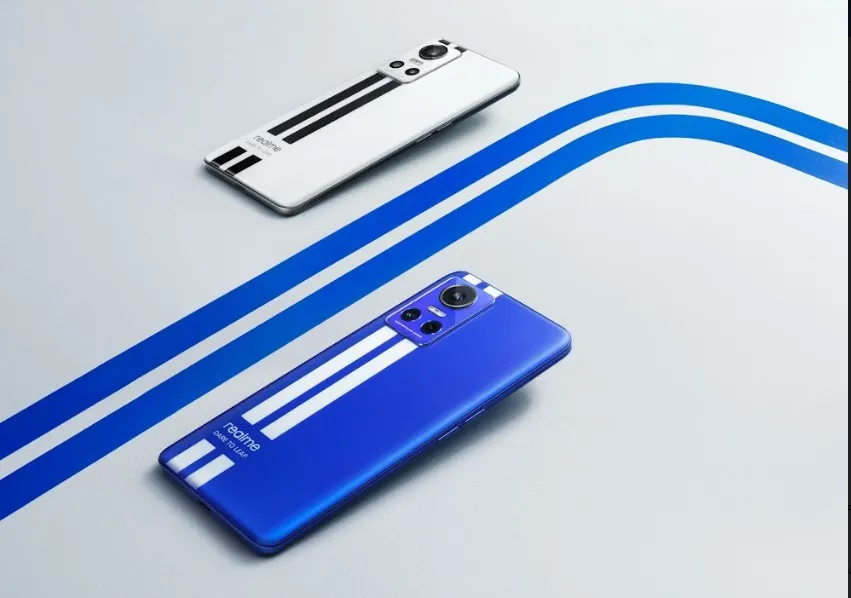 Realme GT Neo 3 — новый флагман со сверхбыстрой зарядкой. Его сливают на Али с неплохой скидкой