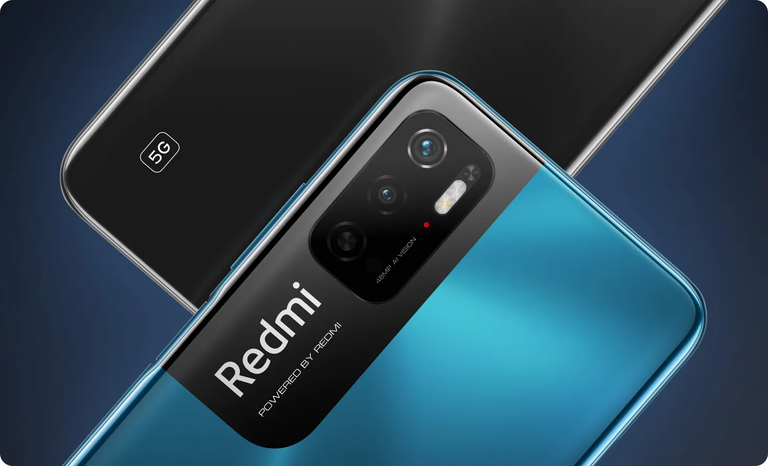 Вышел самый дешевый Xiaomi Redmi с поддержкой 5G. У него отличная автономность и экран на 90 Гц