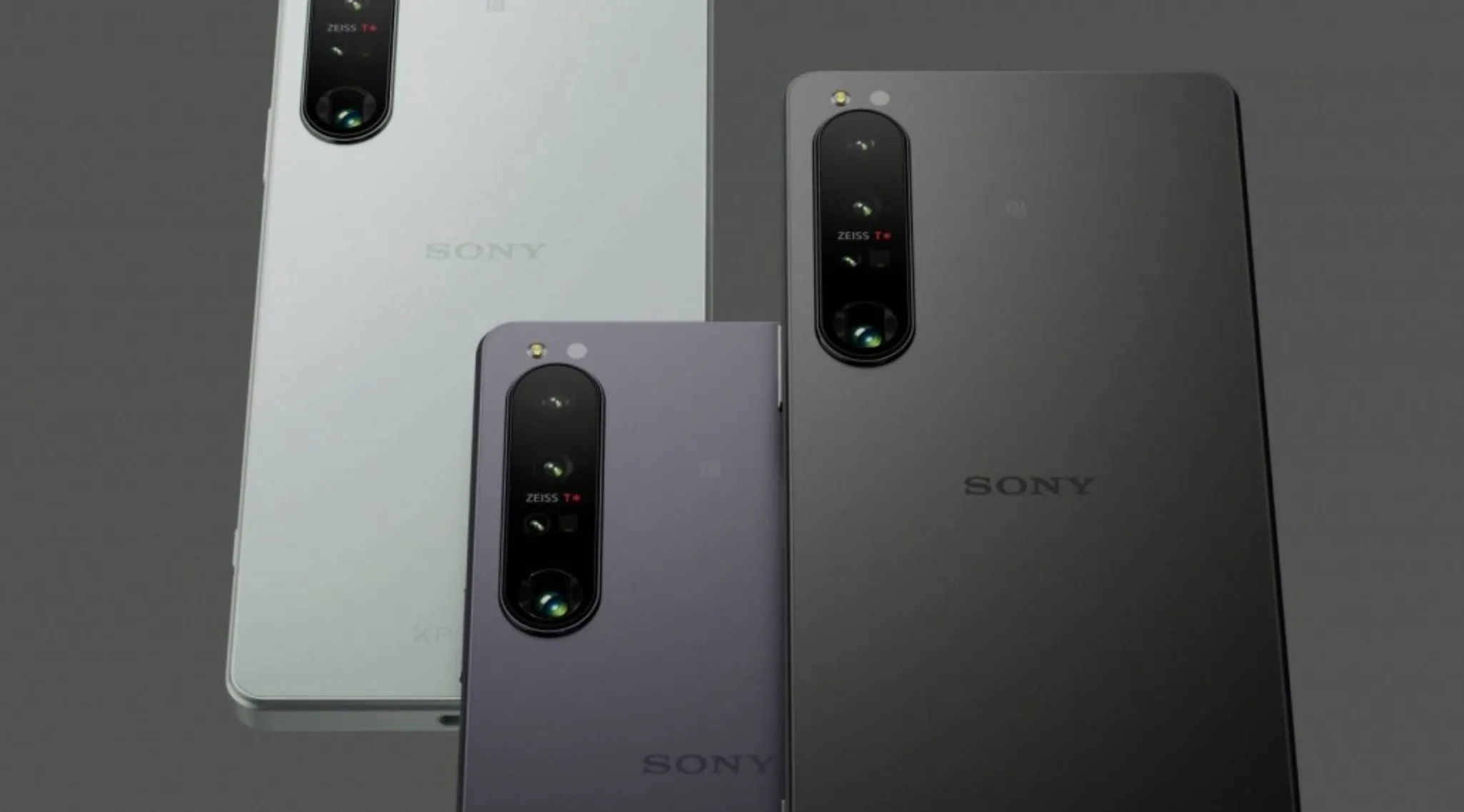 Представлен топовый Sony Xperia 1 IV. Чем он круче предыдущего флагмана?