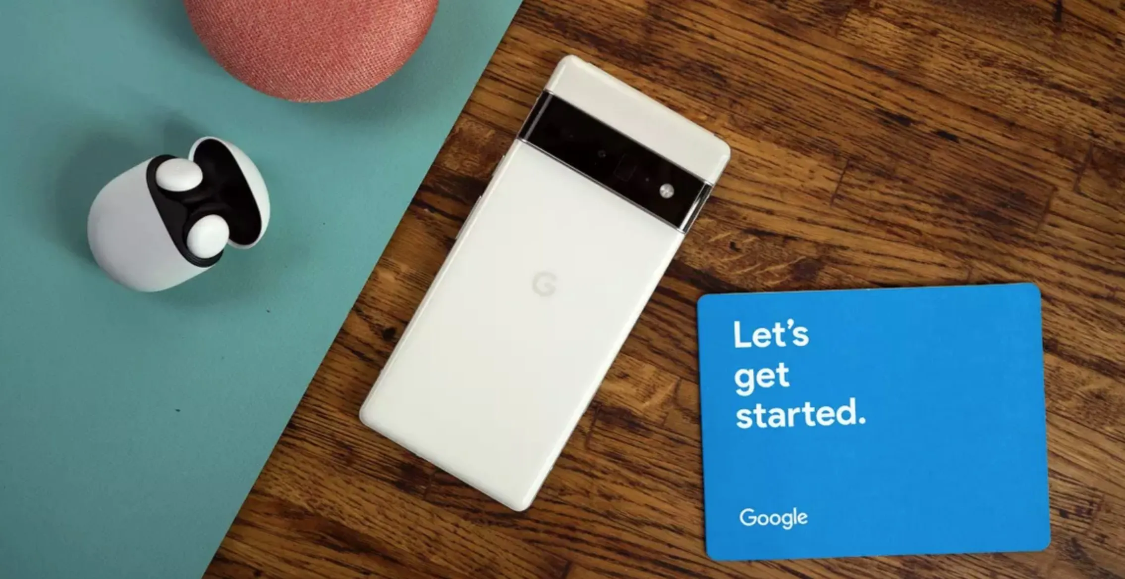 Google Pixel 6a уже вышел. Чем крут этот народный флагман?