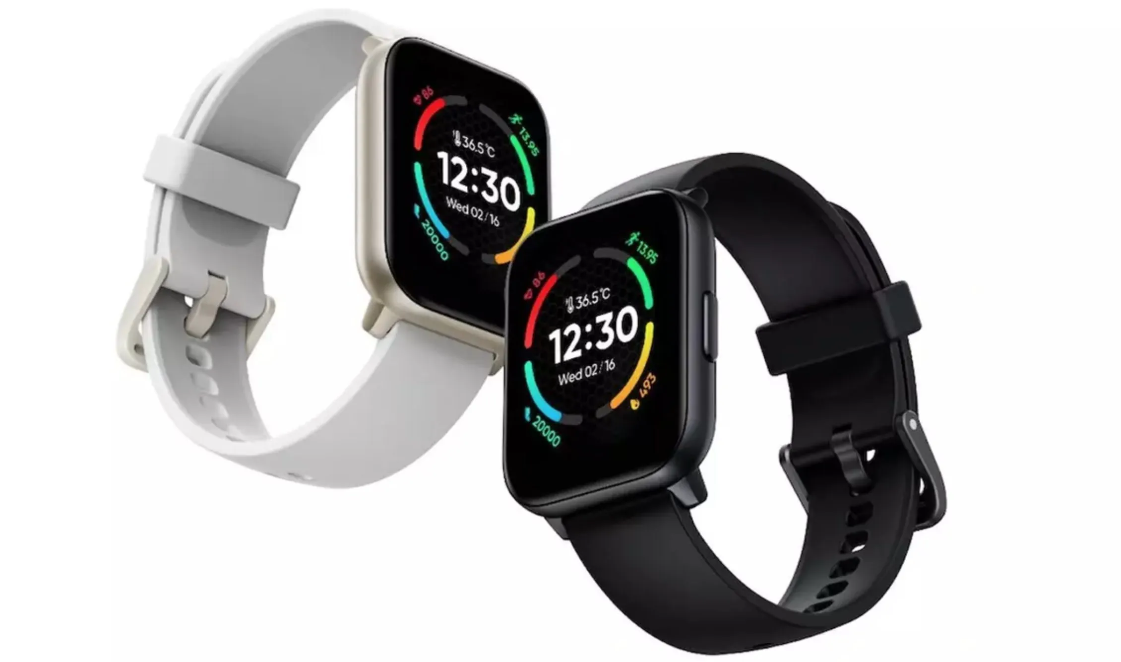 Представлен самый дешевый клон Apple Watch. Что умеют смарт-часы от Realme?