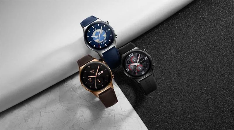 Новейшие Honor Watch GS 3 уже подешевели на Али. У них почти нет недостатков