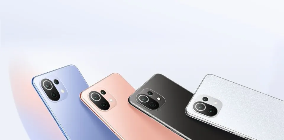 8 фишек Xiaomi 11 Lite 5G NE. Это лучший смартфон за 25 тысяч рублей?