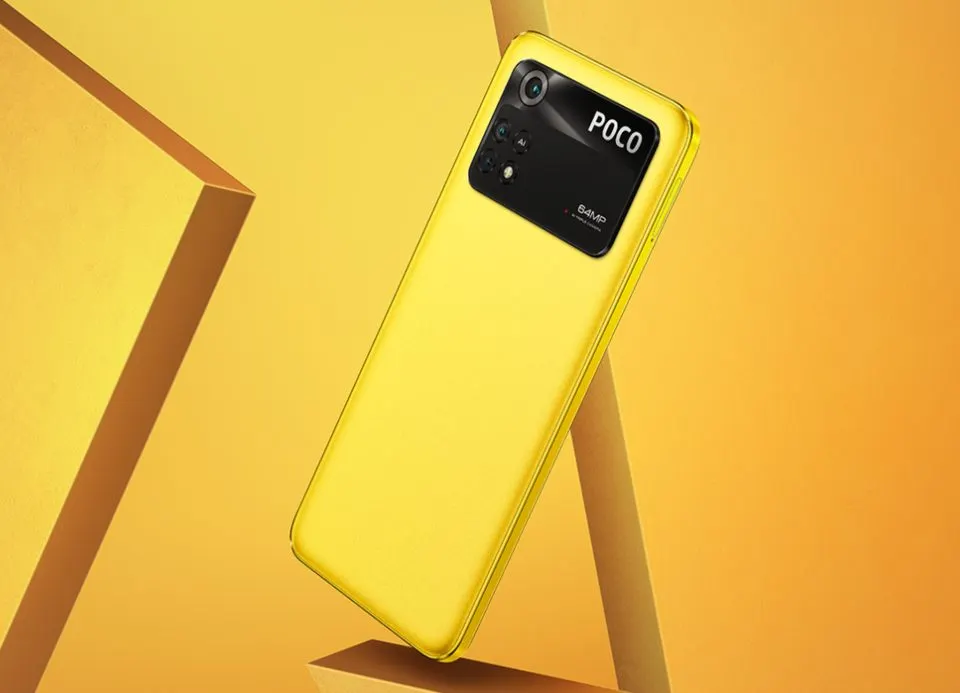 5 фишек Xiaomi Poco M4 Pro. Это один из лучших девайсов за 20 тысяч рублей