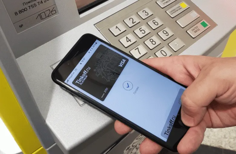 «Тинькофф Банк» запустил свою платежную систему. Она заменит Apppe Pay и Google Pay?