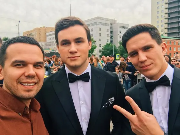 Что стало с агентством WildJam Ярослава Андреева? Клиенты уходят, а Давидыча купил Rutube