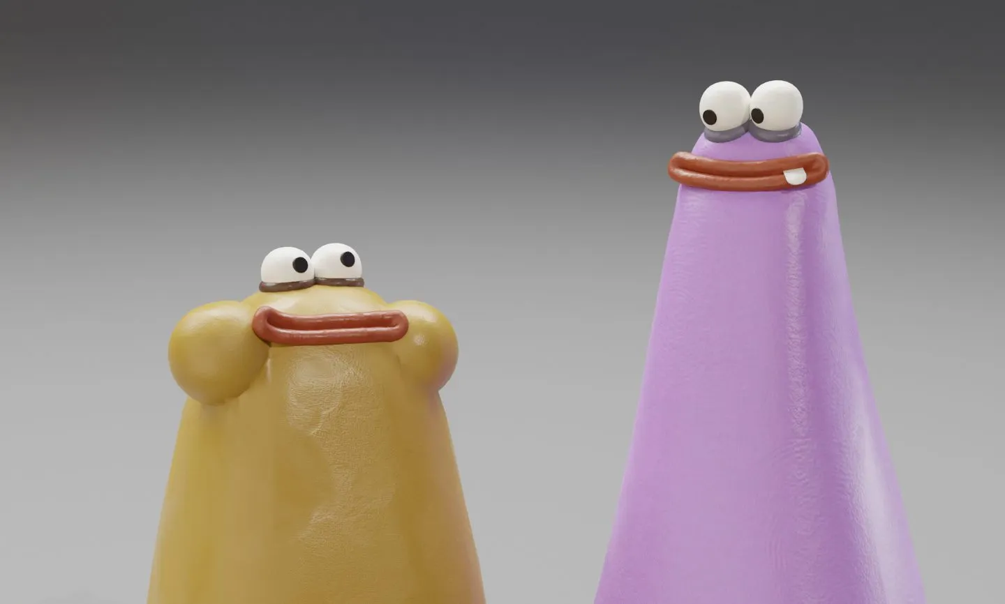 5 великих короткометражек Nickelodeon из 2000-х. От «Семьи чудаков» до жуткой девочки Лупи