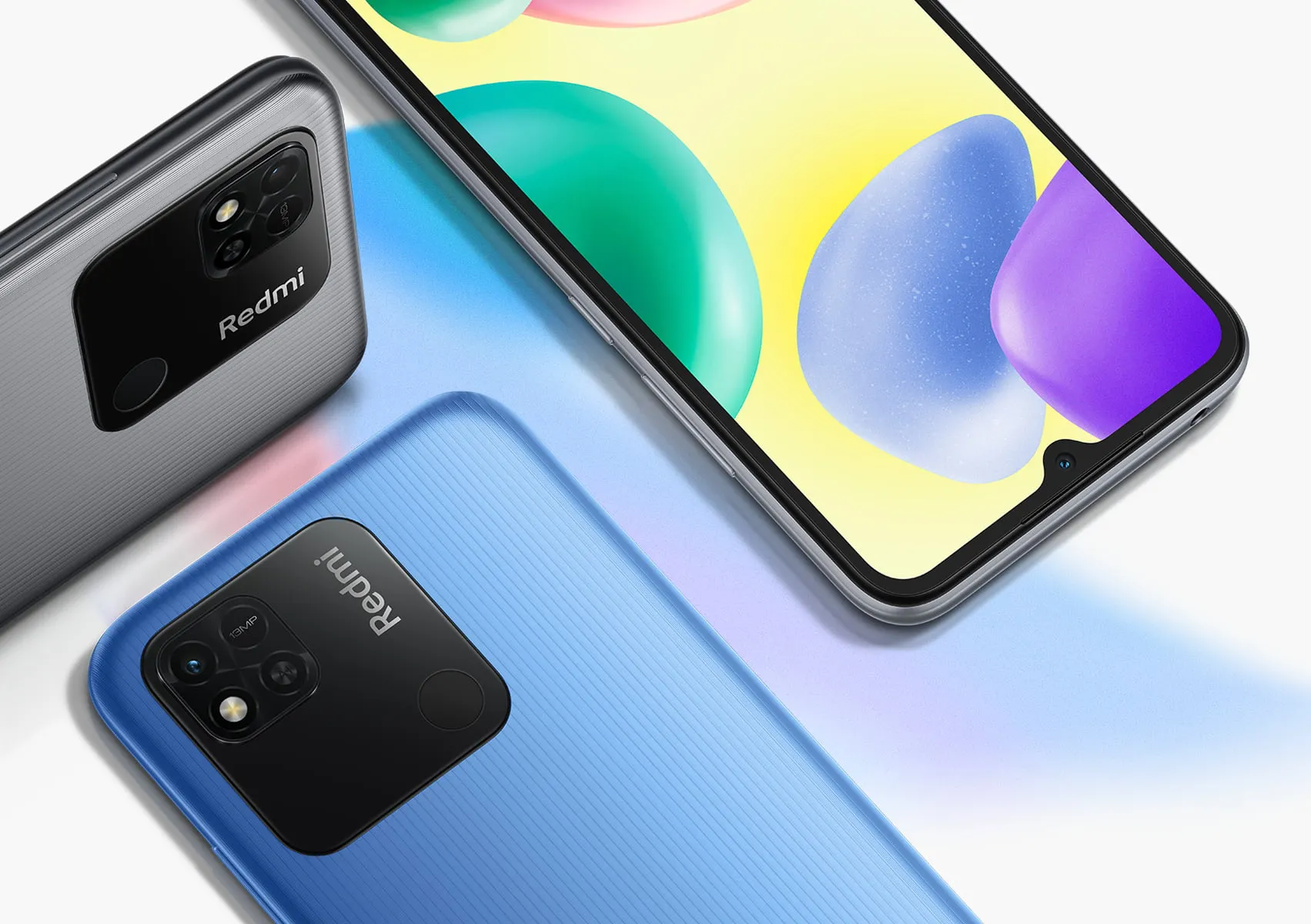 Этот Xiaomi Redmi — идеальный бабушкофон. Самый доступный девайс из новой линейки