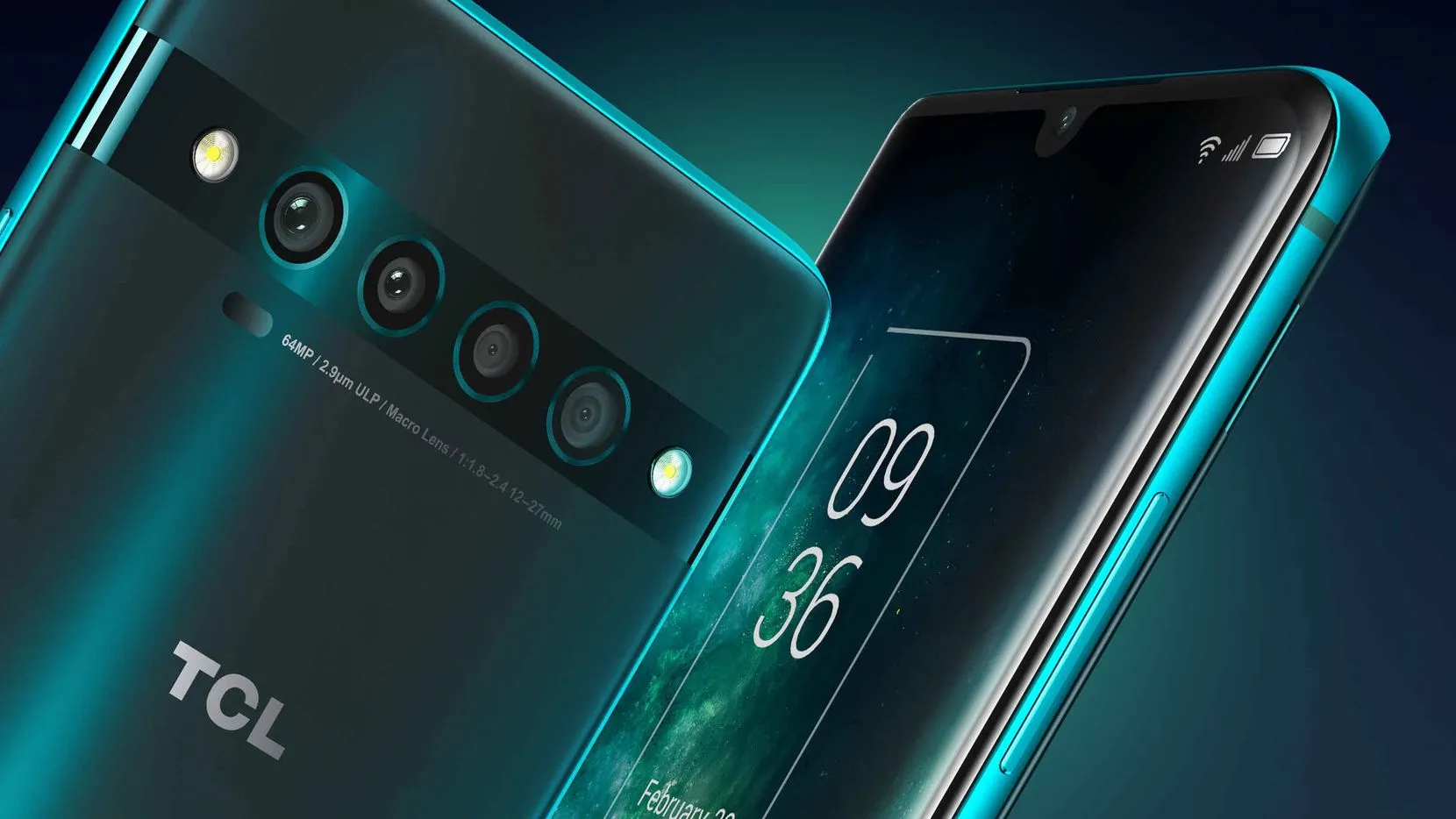 Недооцененный аналог Xiaomi за 14 тысяч рвет конкурентов. У него шикарный экран и топовая фронталка