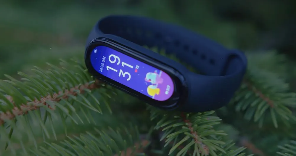 Осторожно: Xiaomi Mi Band 6 начали продавать по неадекватным ценам. Брать нельзя