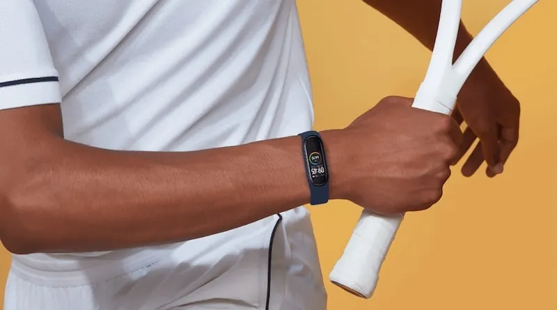 Каким будет Xiaomi Mi Band 7? Есть характеристики и дата анонса