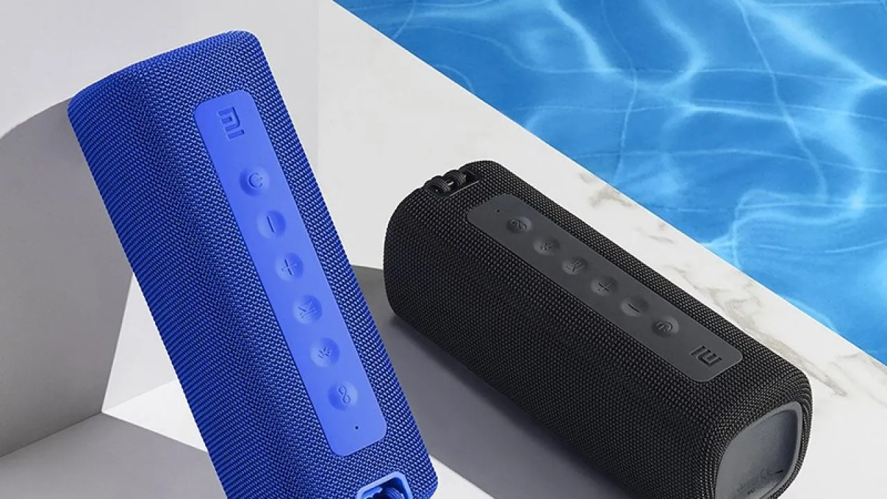Берем Bluetooth-колонку Xiaomi за гроши на Али. Незаменимый гаджет на летний сезон