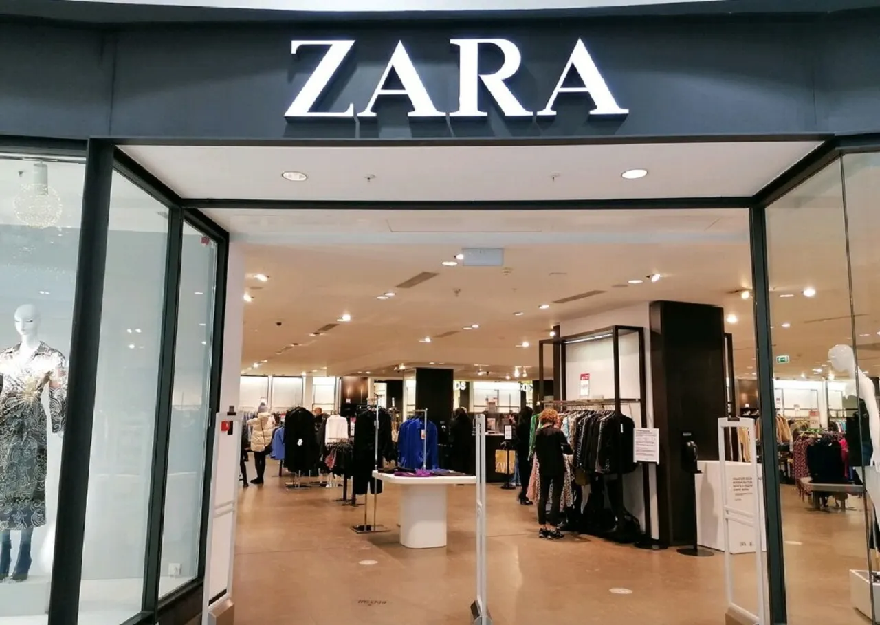 Магазины Zara вернутся в Россию под другим брендом. Тот же источник верно предсказал камбэк McDonald’s