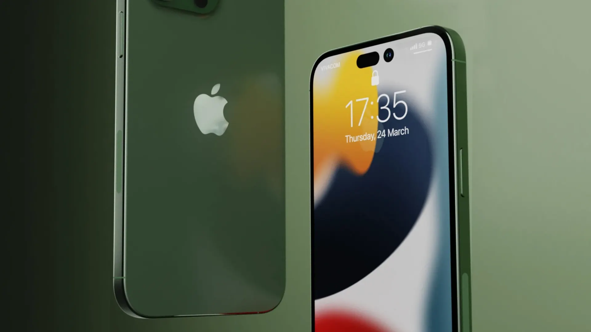 iPhone 14 Pro получит долгожданную функцию. Она давно есть у Apple Watch и Android-смартфонов