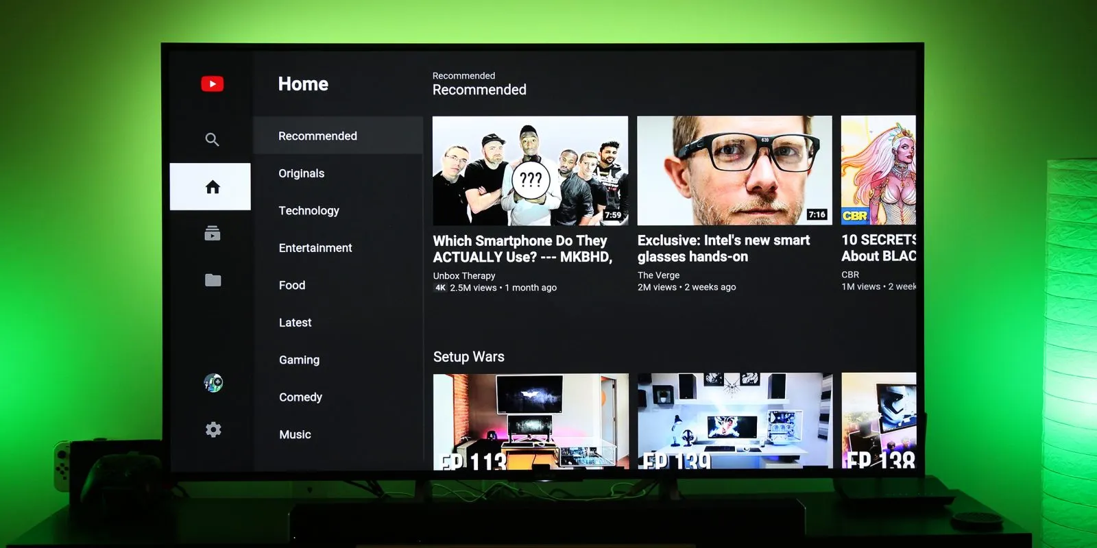 Как смотреть YouTube без рекламы на телевизоре? Есть проверенный способ для Android TV