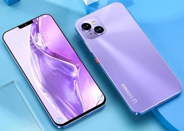 Клон iPhone 13 за 75 баксов. Что это за дичь?