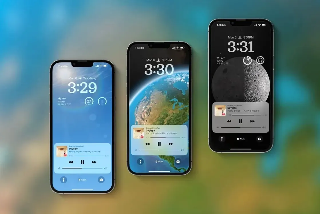 MIUI в опасности. В Купертино начали воровать элементы из ОС от Xiaomi