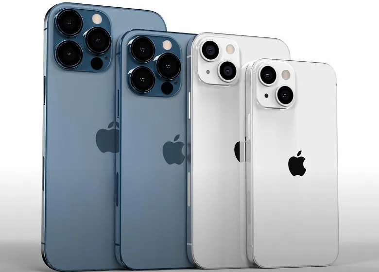 Цены на все iPhone 13 пробили новое дно. Отдают за копейки, но надо бежать прямо сейчас