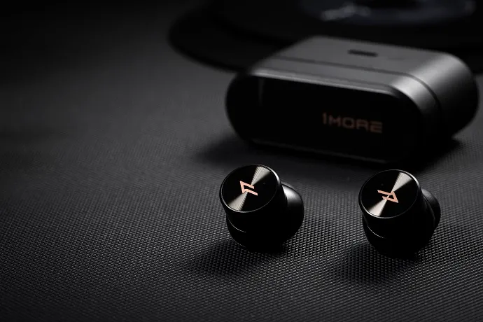 Найдены идеальные TWS-наушники для спортсменов. Они умеют практически все и стоят недорого