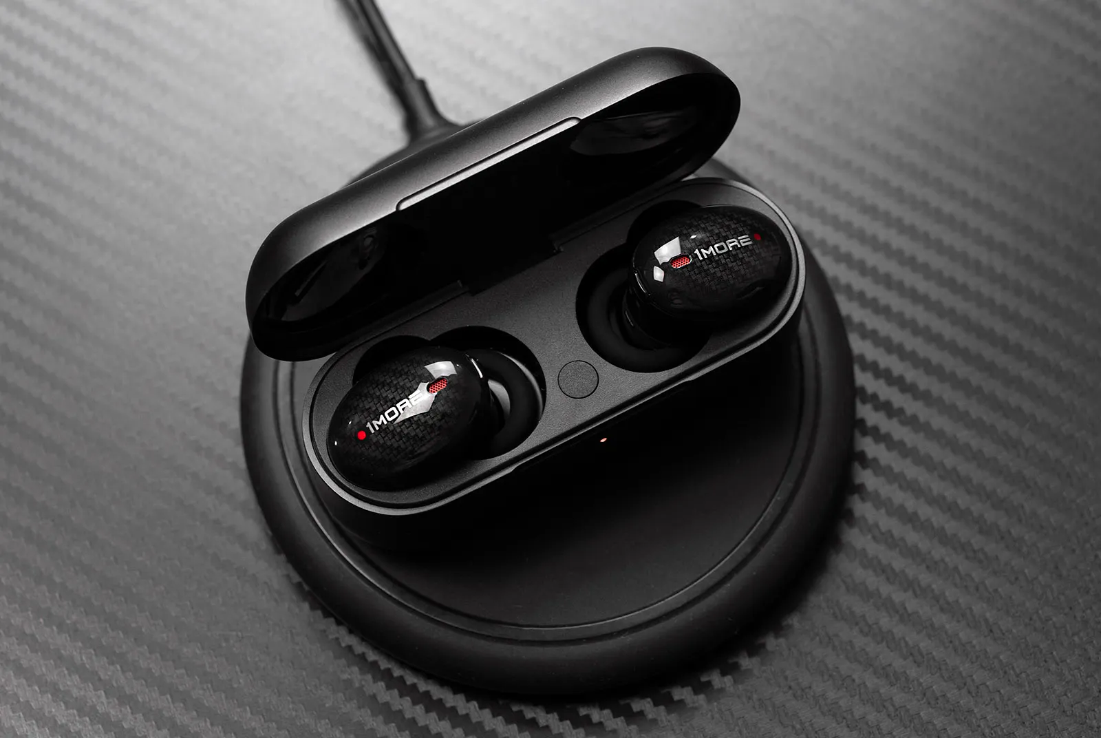 Эти беспроводные наушники — убийцы AirPods. Получаем все флагманские фишки за копейки