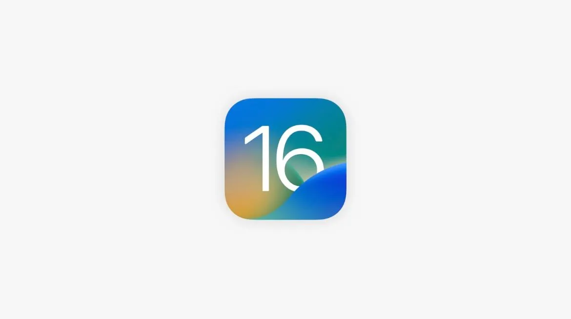Apple представила iOS 16. Что нового?