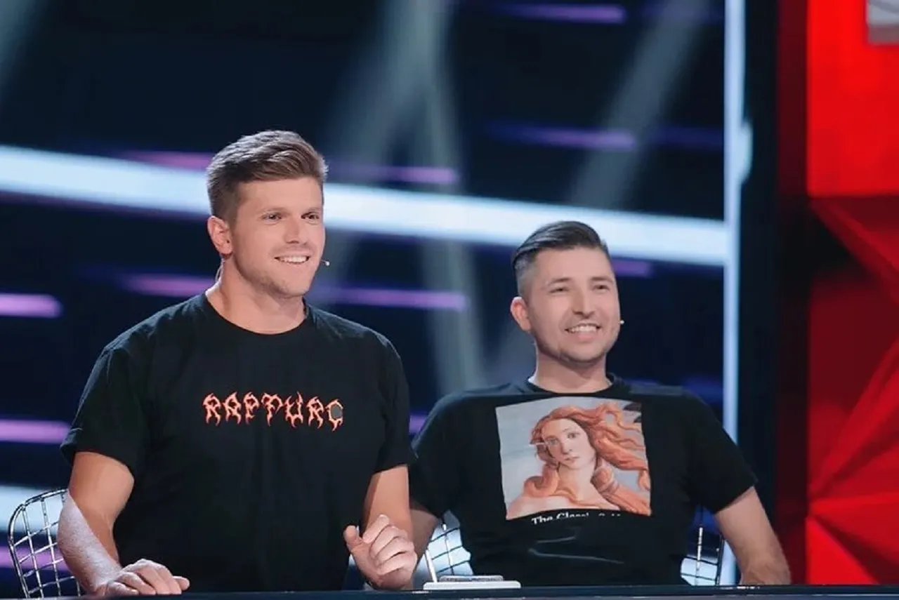 Экс-резидентов Comedy Club Чехова и Кукоту мочат за шутку 4-летней давности – почему?