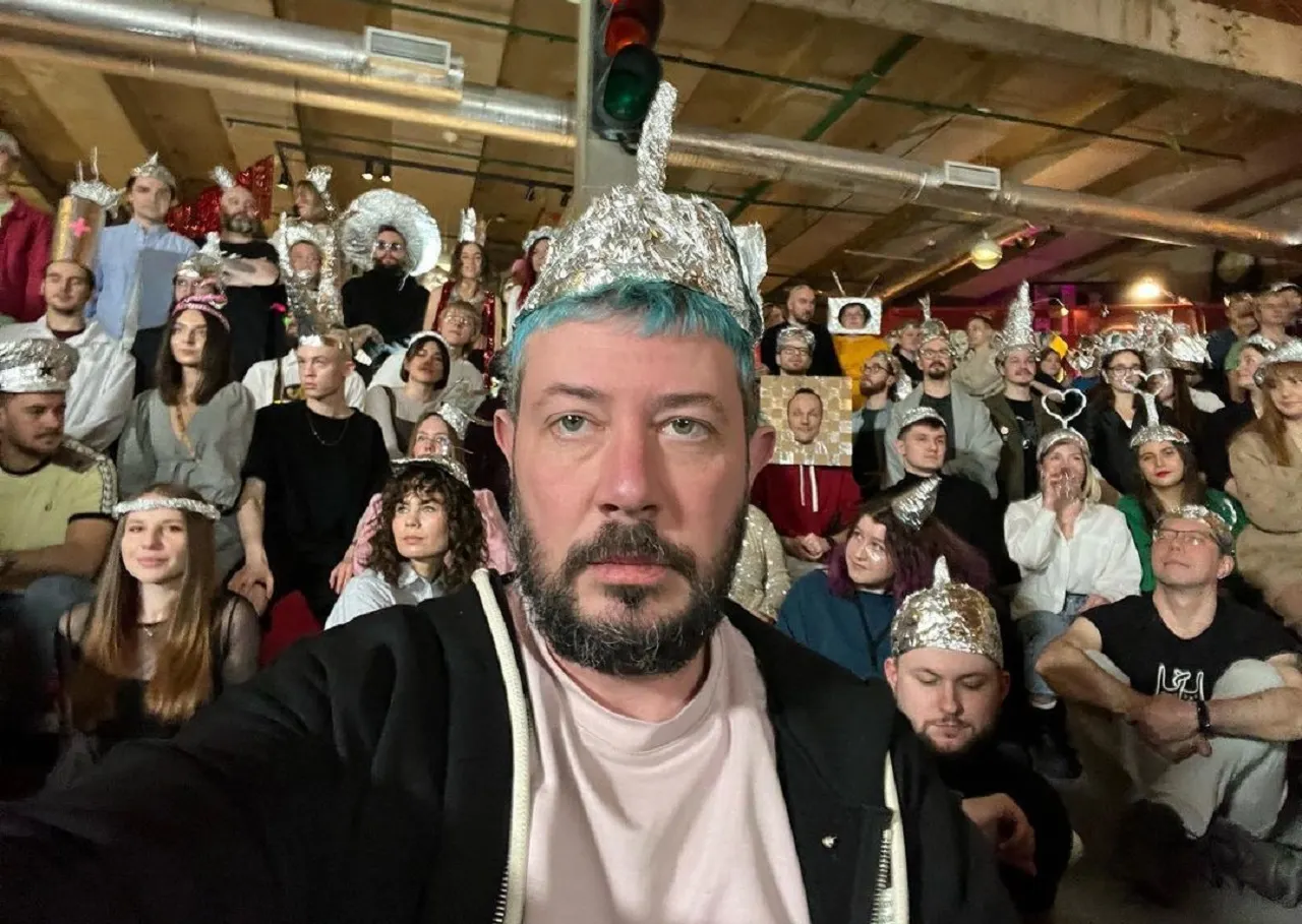 Артемий Лебедев прибил криптовалюты. Почему дизайнер не доверяет биткоинам и другой крипте?