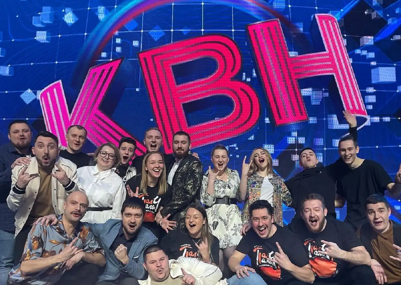 Когда Высшая лига КВН возобновит сезон? Урганта не будет, но вернется Масляков