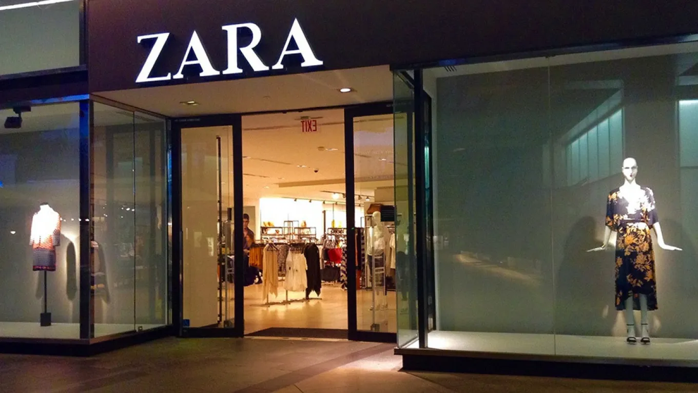 Приедут ли новые коллекции Zara и Bershka в Россию? Есть однозначный ответ