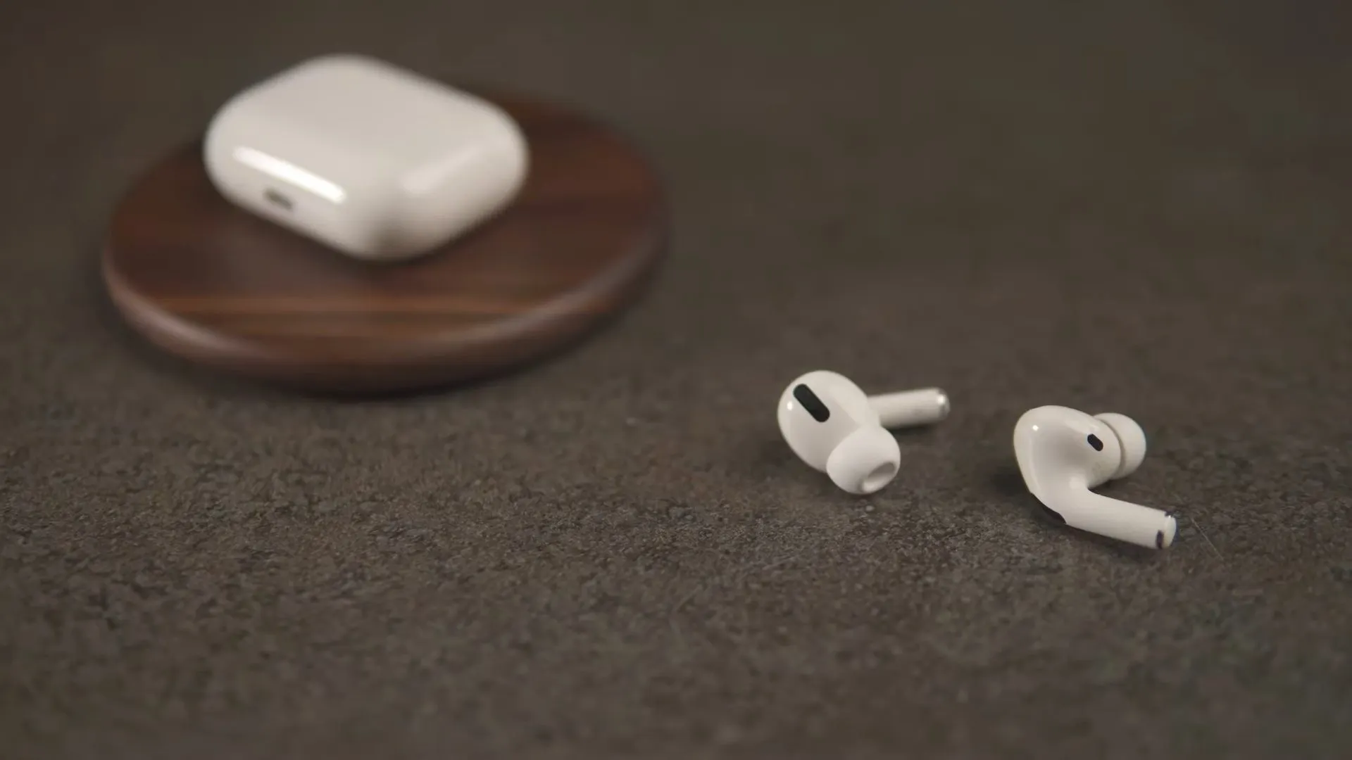 Сейчас можно брать только одни AirPods. Какие?