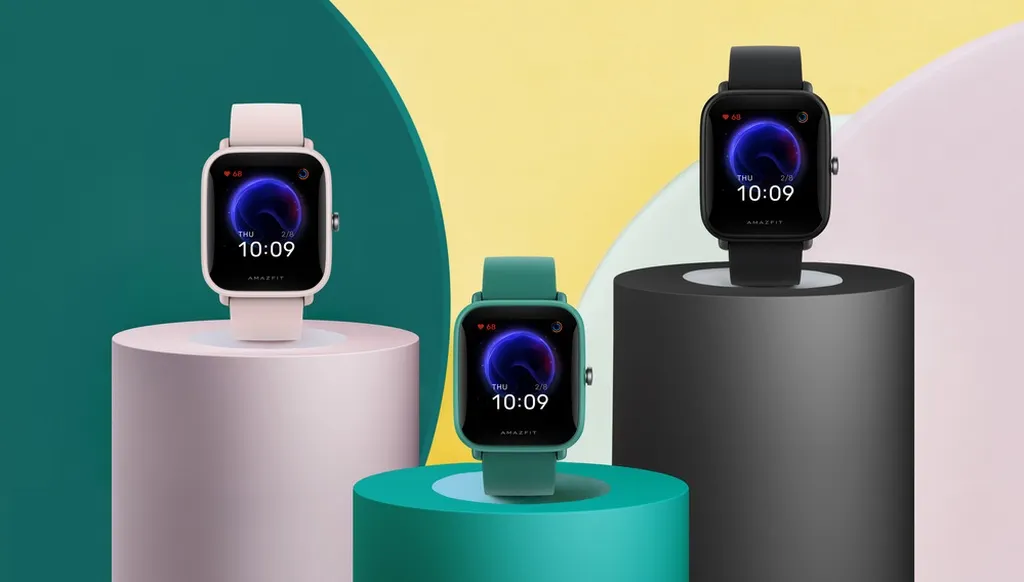 Вышли часы Amazfit Bip 3. Сколько стоят, что умеют, надо ли брать?