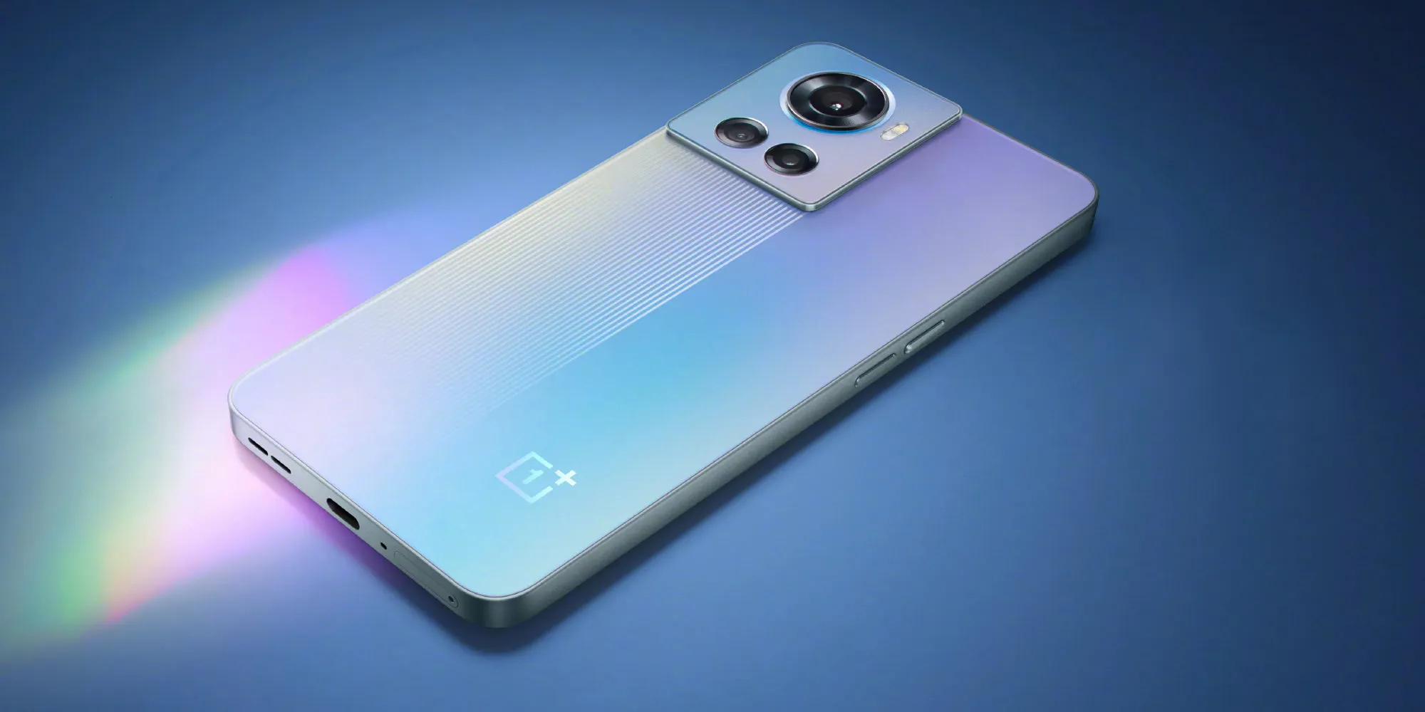 OnePlus Ace за несколько дней подешевел на 10 тысяч рублей. Это девайс с лучшей камерой в классе