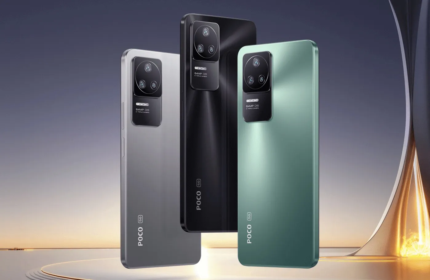 Вышел мощный Xiaomi Poco F4 с крутейшей камерой. Где урвать убийцу флагманов со скидкой?