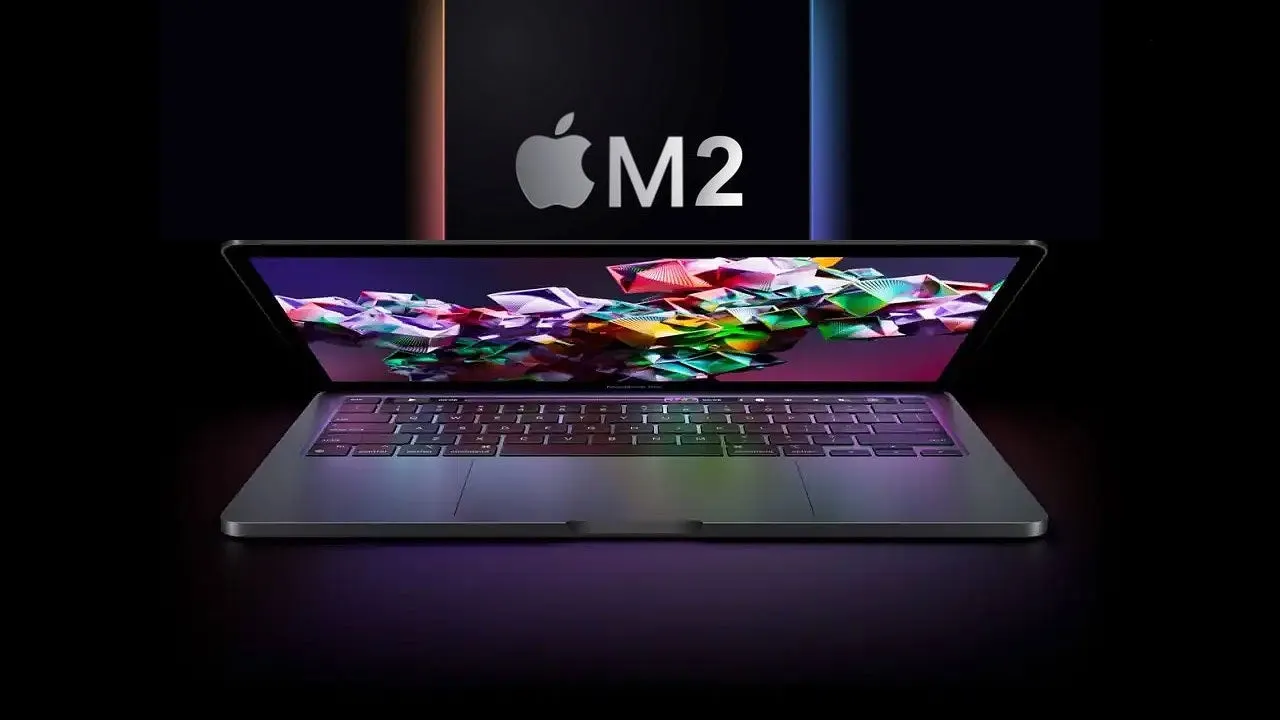 У MacBook Pro на M2 отличный аккумулятор. Сколько держит?
