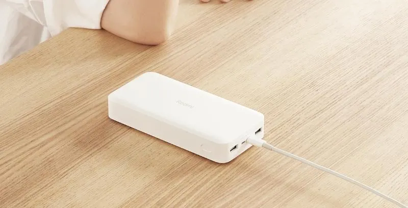 Пауэрбанки Xiaomi стоят как никогда дешево. Где брать лучшие модели?