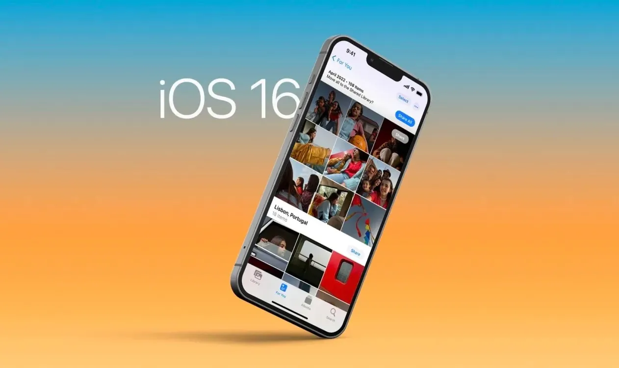 5 важных функций iOS 16, о которых не рассказала Apple