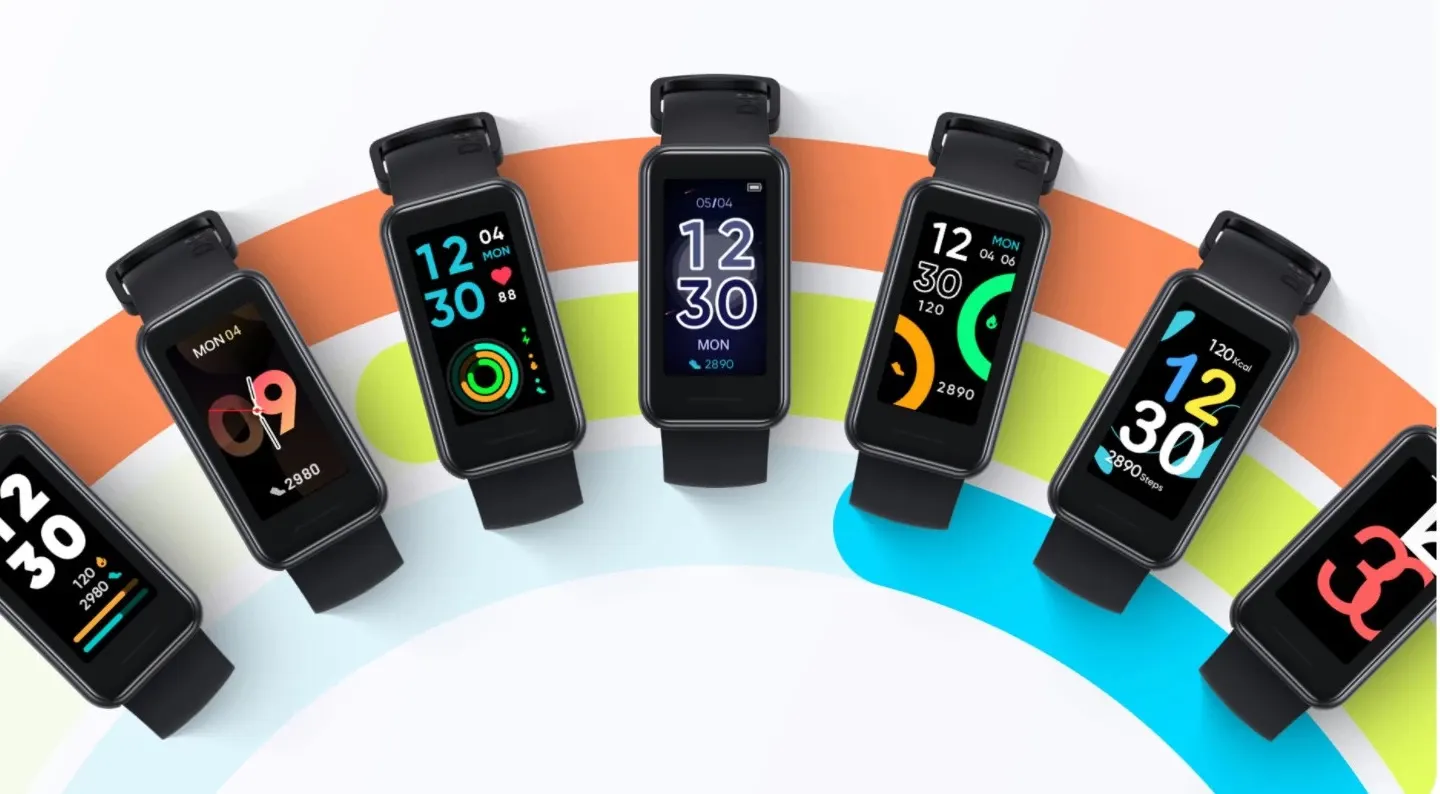 Realme Band 2 радикально подешевел на Joom. Стоит ли брать этот фитнес-браслет в 2022 году?