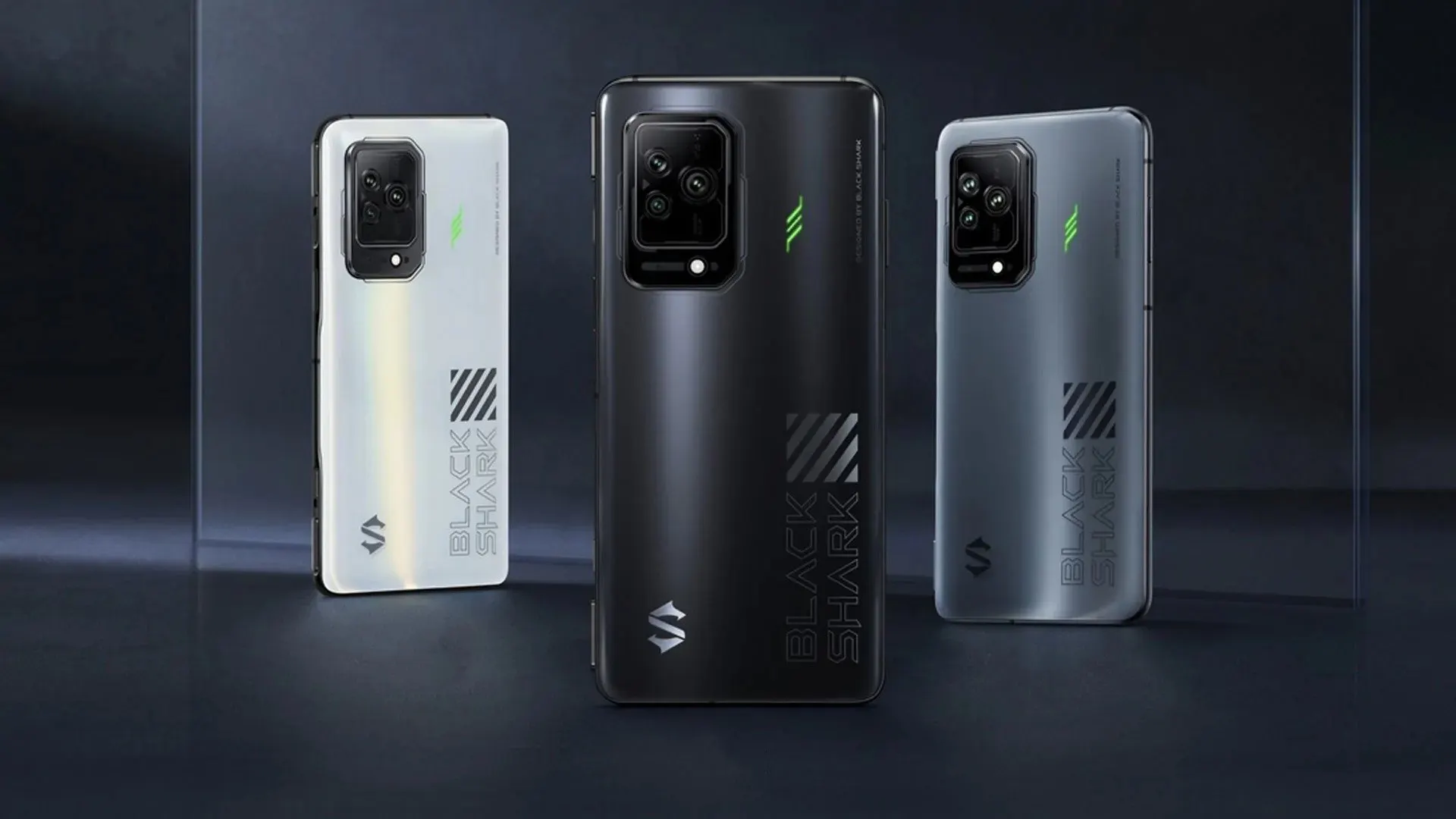 Xiaomi Black Shark 5 с мощным чипом появился на Али. Это девайс, который заряжается за 15 минут