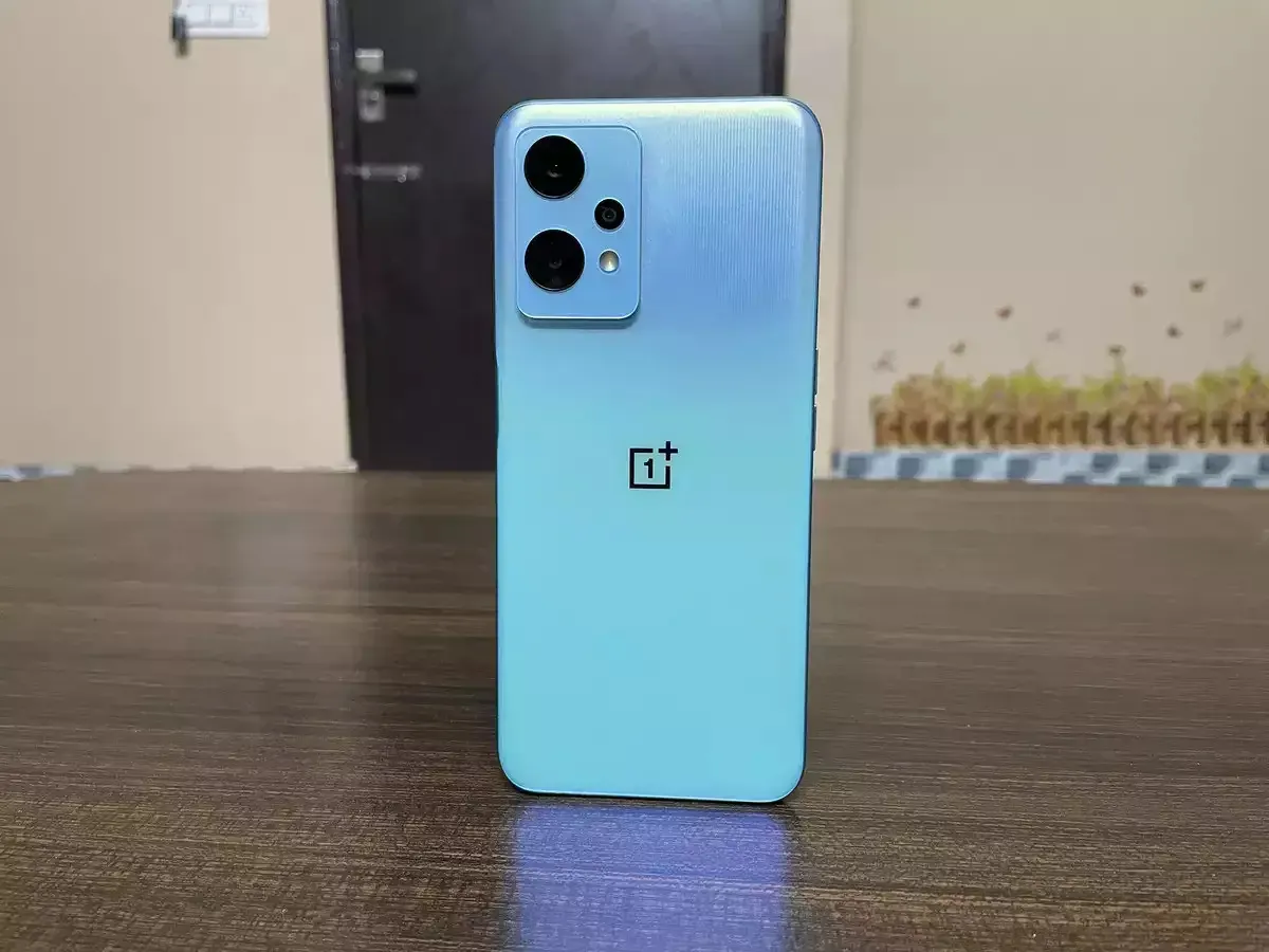 OnePlus Nord CE 2 Lite продолжает дешеветь в России. Это бюджетник со 120-герцовым экраном и крутой производительностью