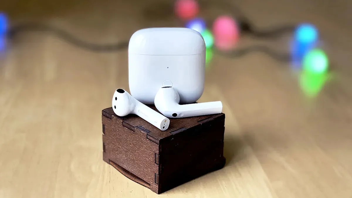 Недооцененные TWS-наушники Xiaomi отдают за гроши. У них есть пара крутых фич