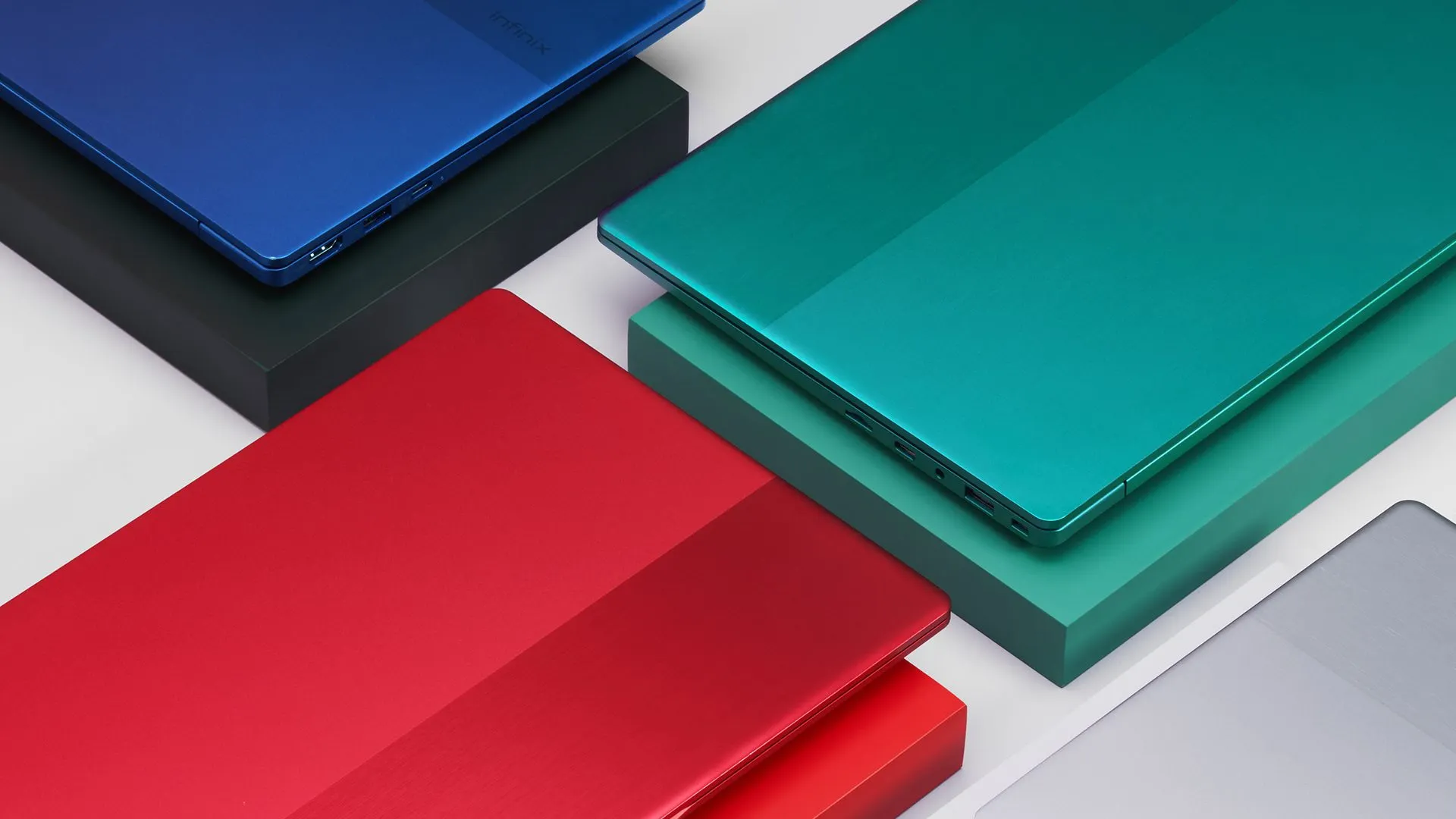 Доступные ноутбуки от Infinix станут хитами в России. У них легкие корпуса и процессоры Intel