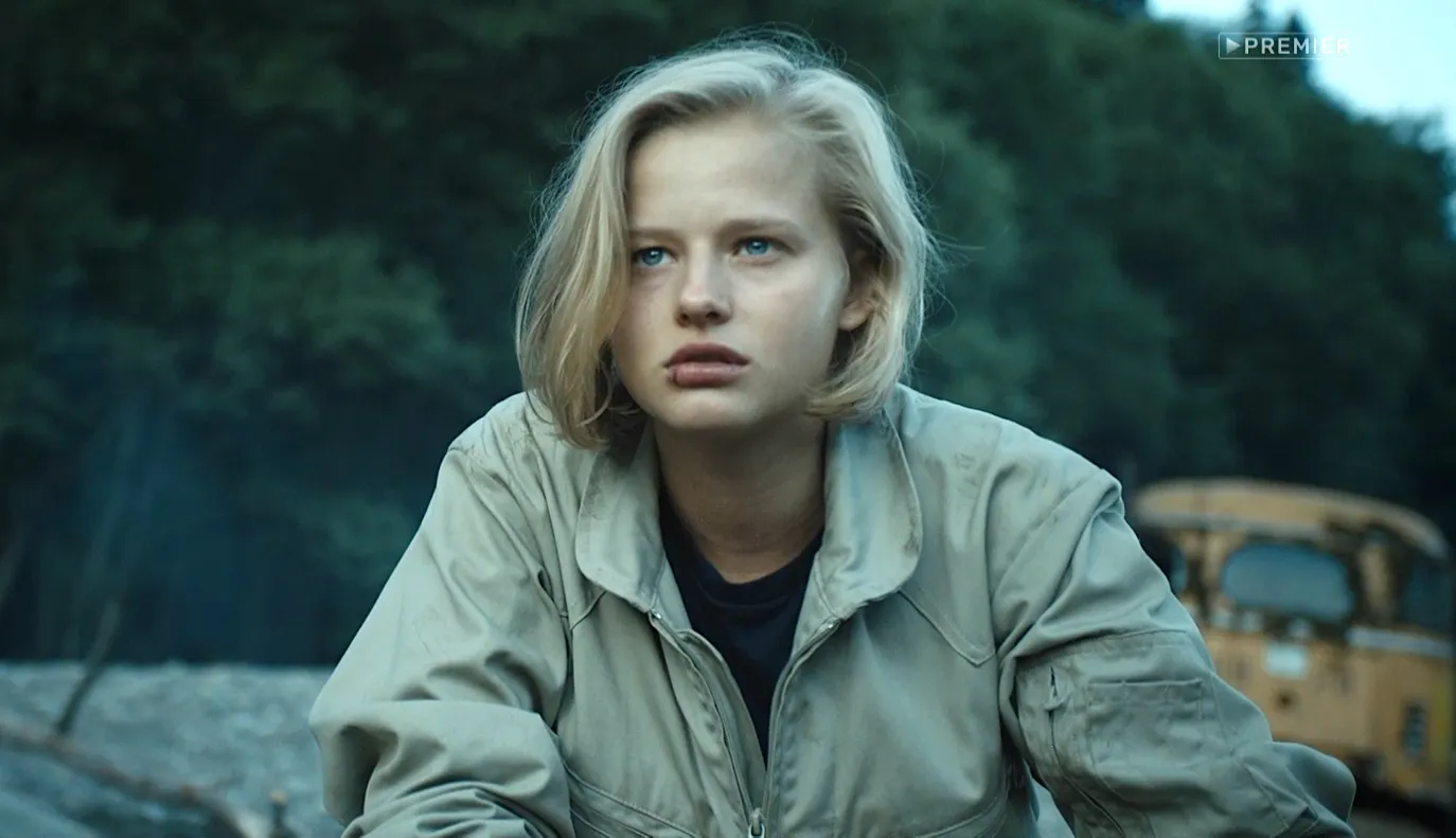 Квиз. Вспомни лучшие русские сериалы за 5 лет: от комедии с Харламовым до триллера с Бортич