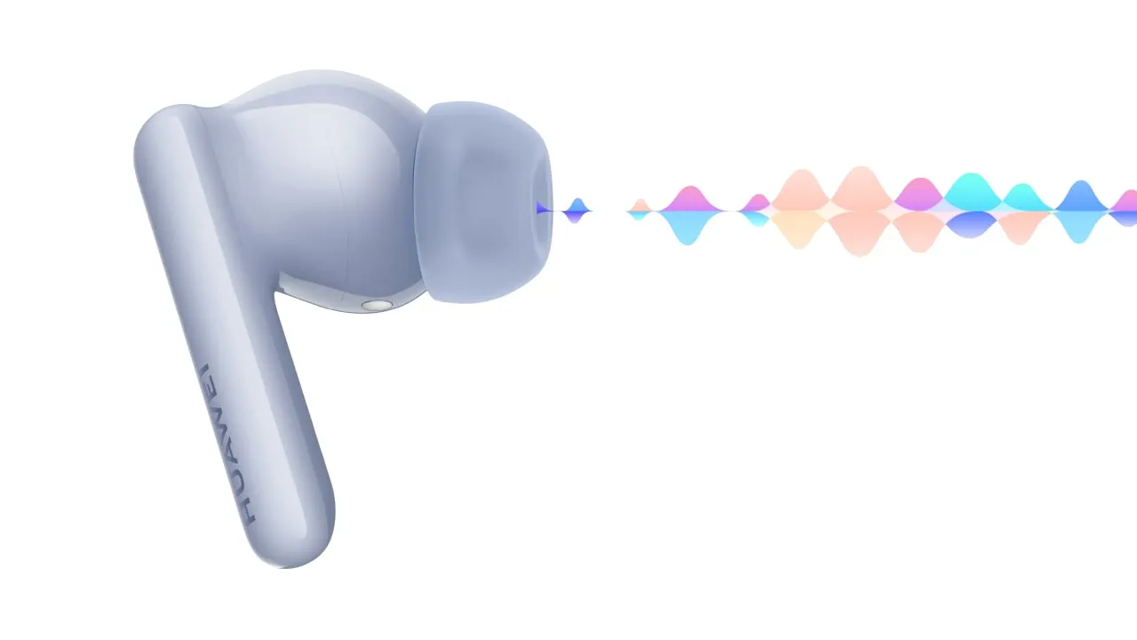 Новые Huawei FreeBuds 5i порвут AirPods Pro и весь рынок наушников. Стоят гроши, умеют вообще всё