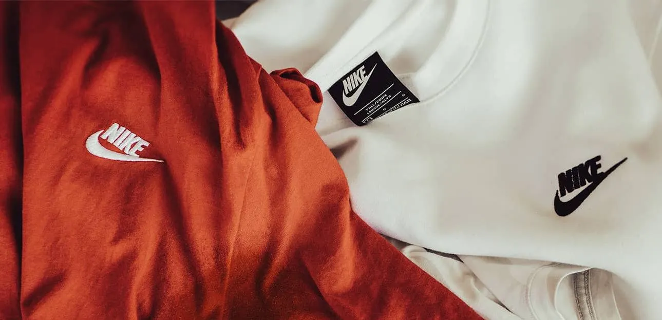 Nike ушел из России. Но товары бренда раздают на Joom по шикарным ценам